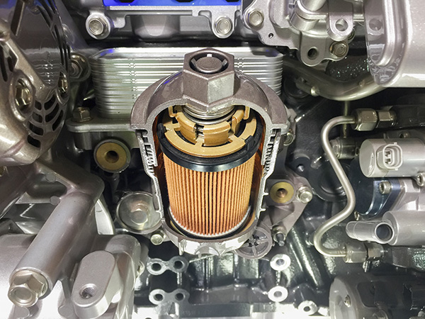 How Do I Know If My Fuel Filter Is Clogged? | Hometown Tire and Auto